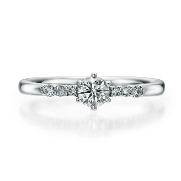 結婚指輪・婚約指輪なら｜QIREINI Bridal-キレイニブライダル