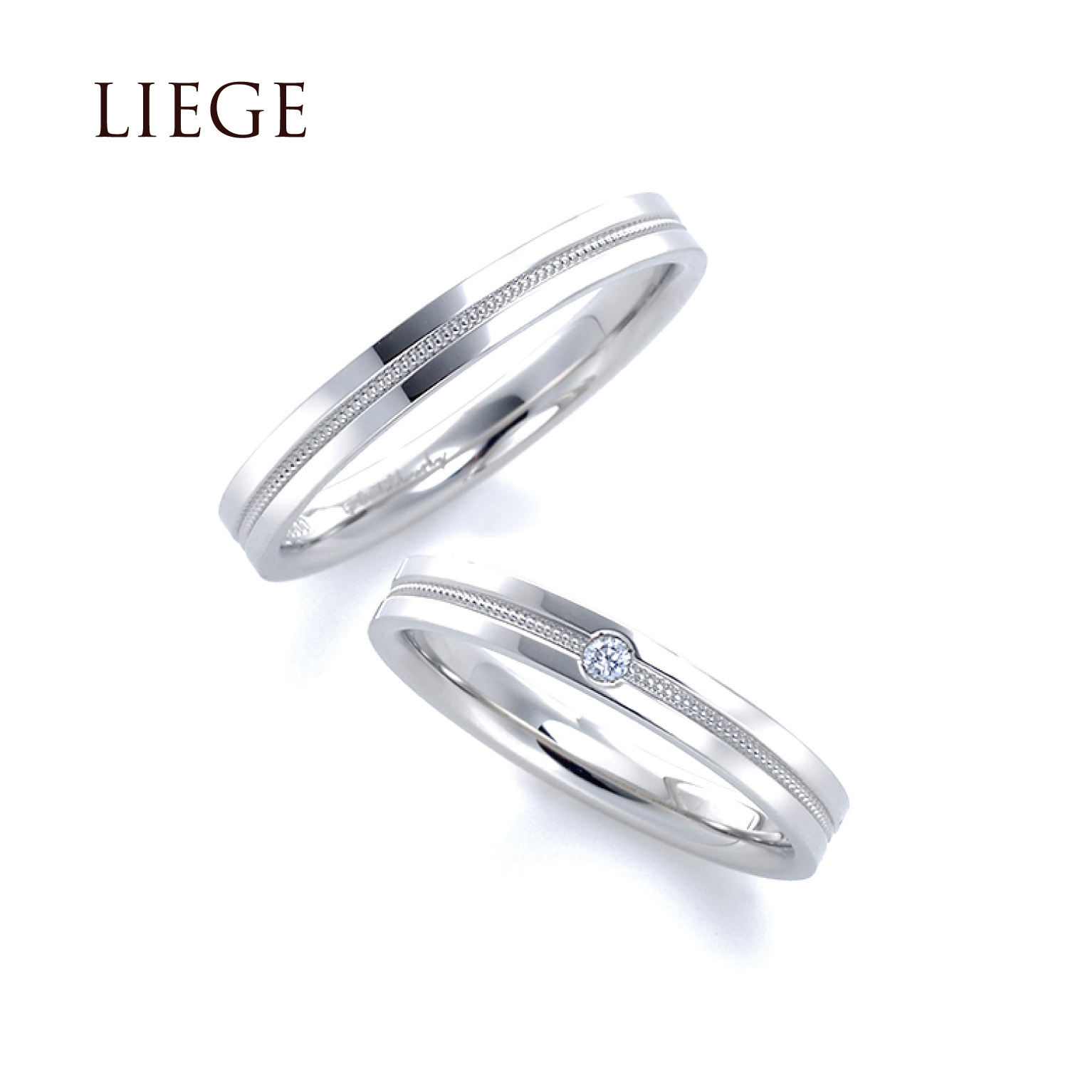 Liege（リエージュ）