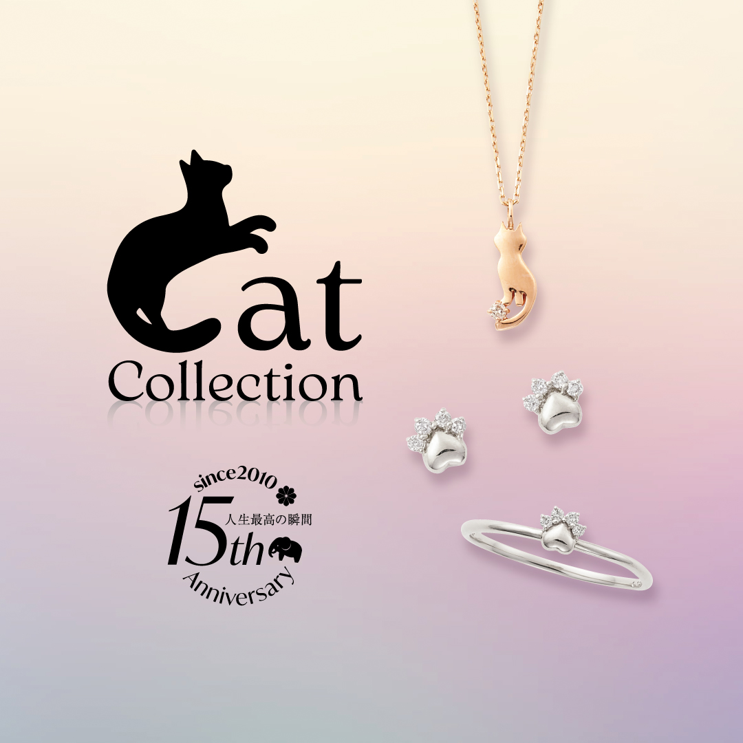 Cat COLLECTION