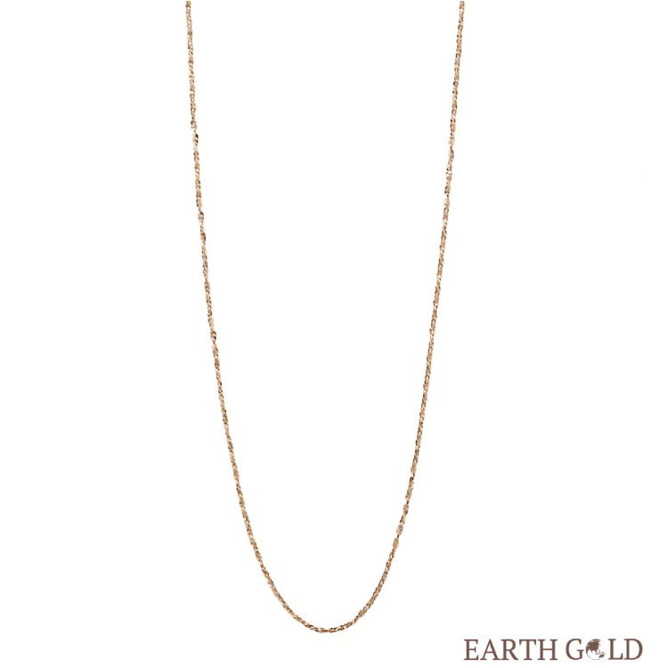 EARTH GOLD