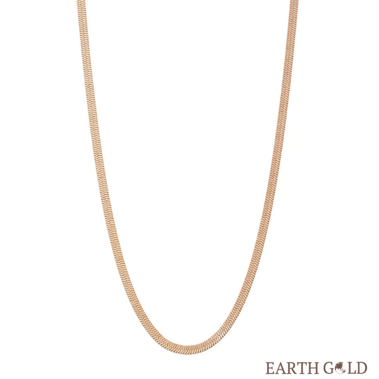 EARTH GOLD
