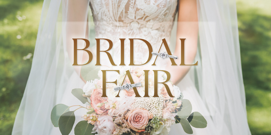 2025 BRIDAL FAIR