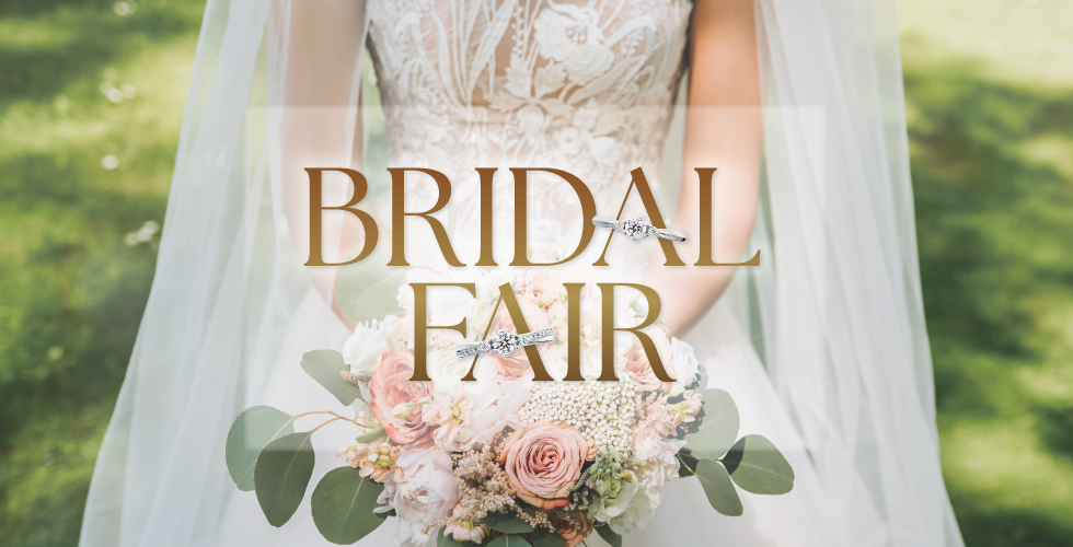 2025 BRIDAL FAIR