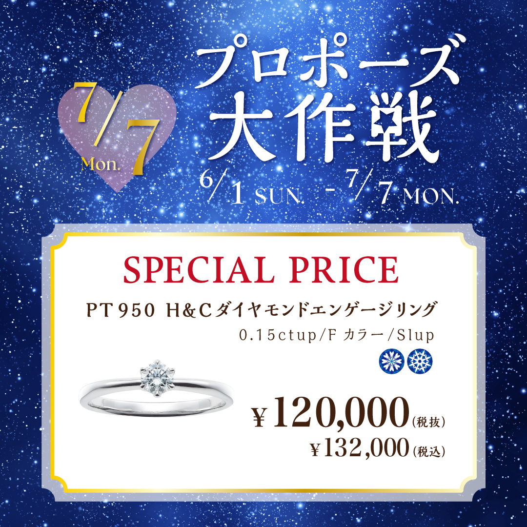 特別価格