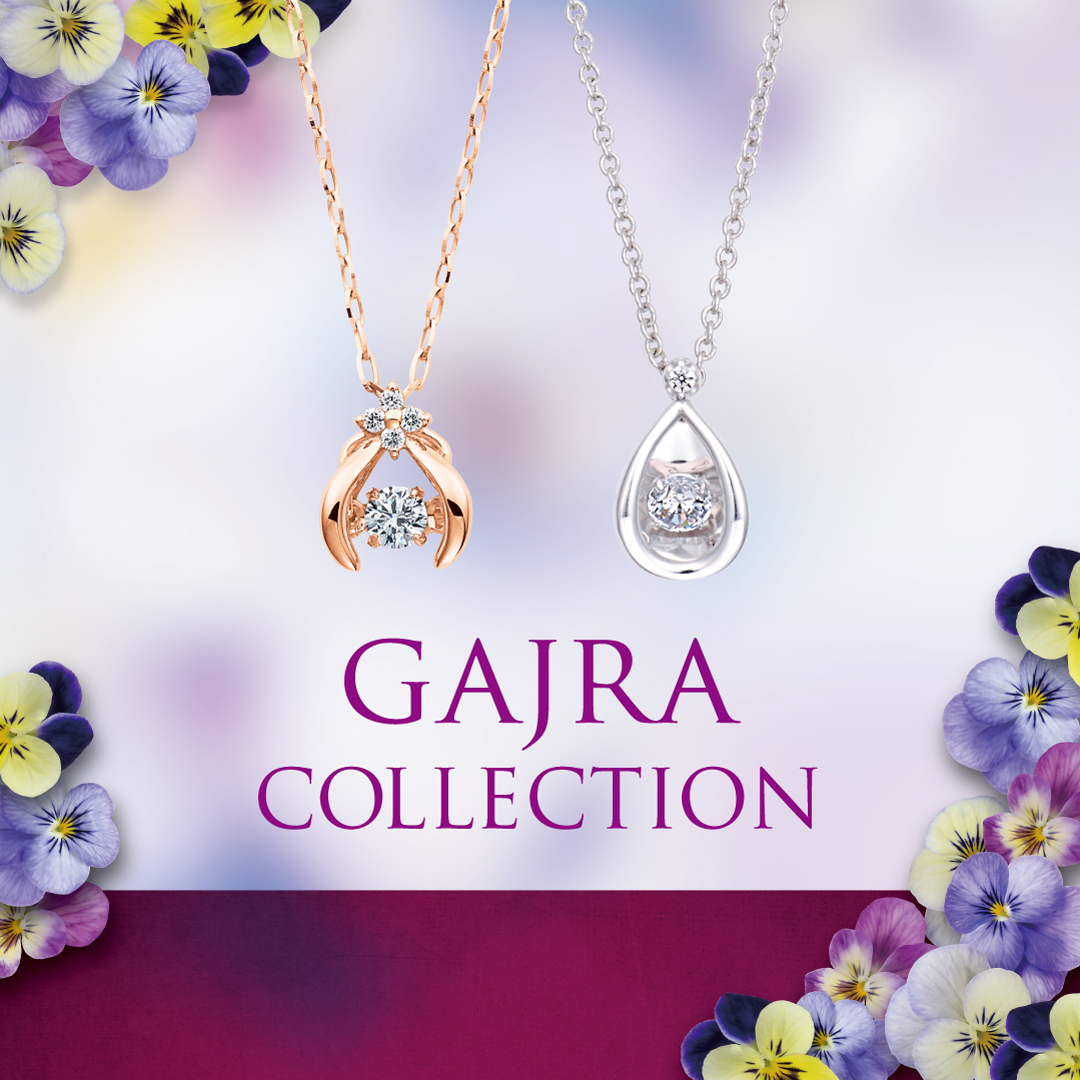 GAJRA COLLECTION