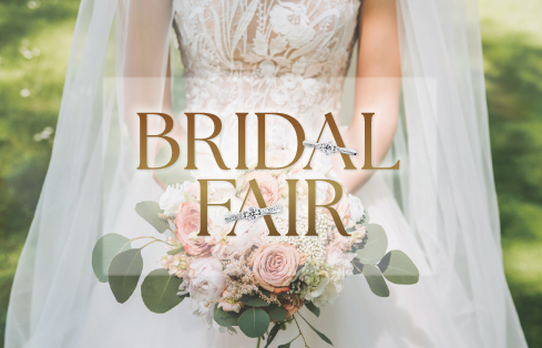 BRIDAL FAIR