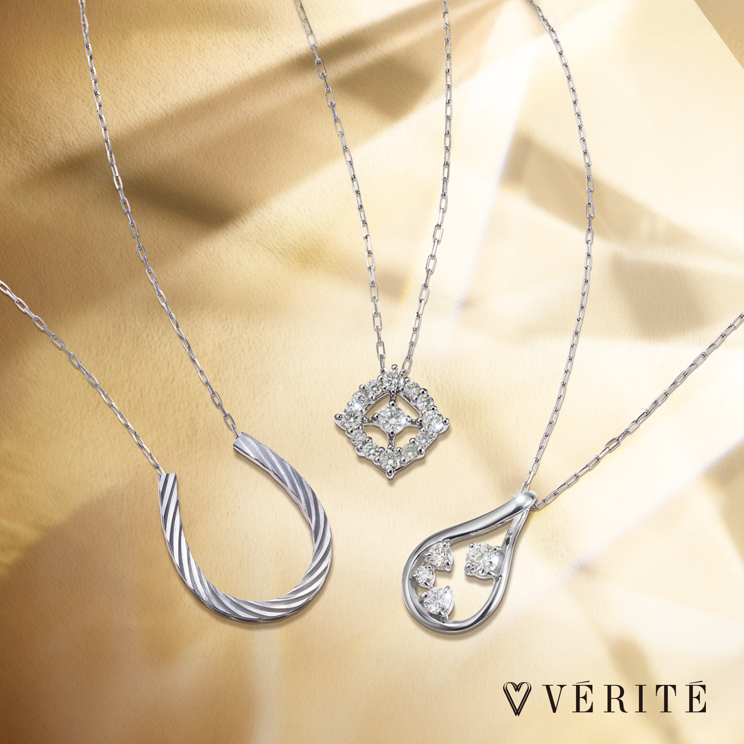 SALE♡素晴らしい輝き♡絶品アコヤ真珠♡ネックレス♡VERITE 6.0mmアコヤ真珠80cmセミロングネックレス | Moon Label - 大月