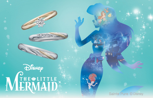 Disney BRIDAL COLLECTION