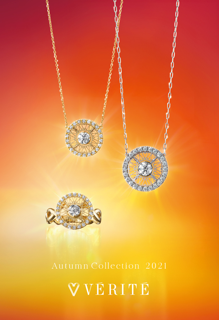 2021.10.1（金）~ 2021 AUTUMN COLLECTION