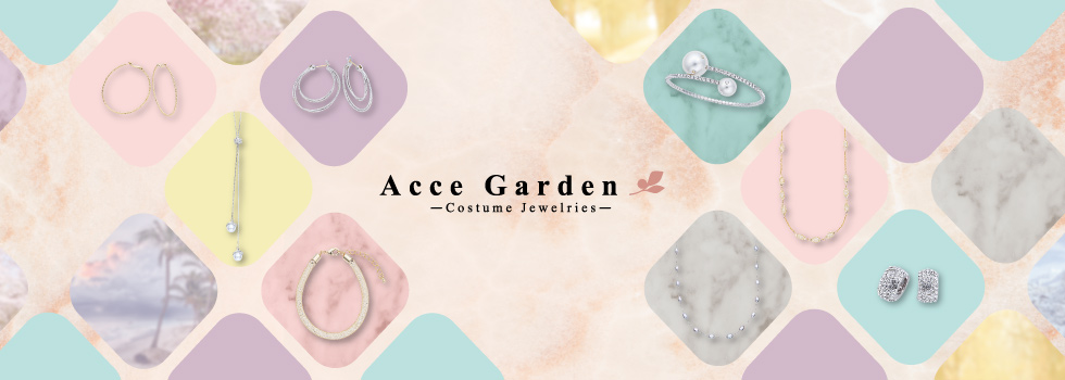 Acce Garden Autumn&Winter Collection