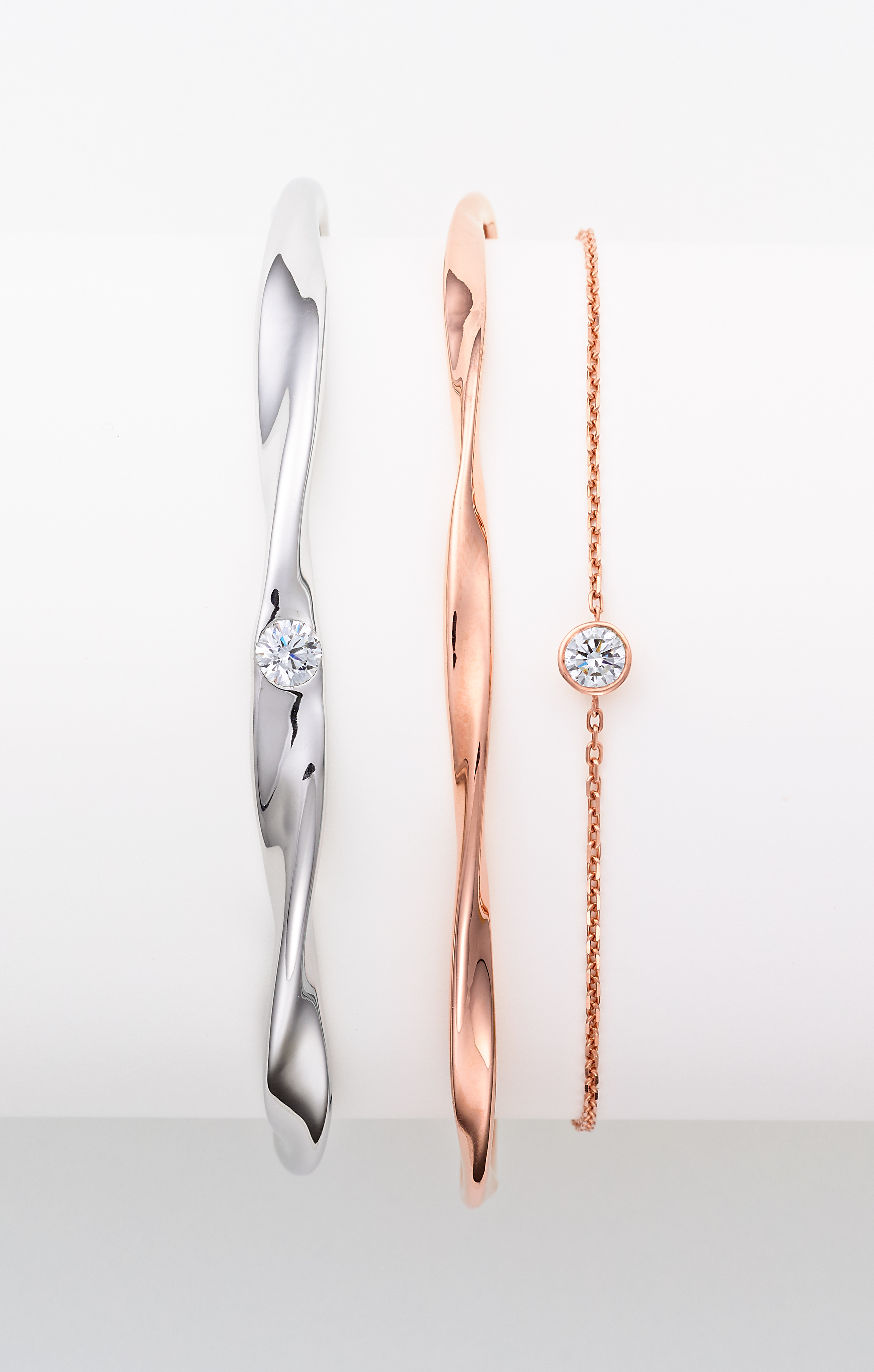 2025.10.1（水）より COCODIA Diamond × 実業家　黄皓さん コラボ商品発売開始！！　