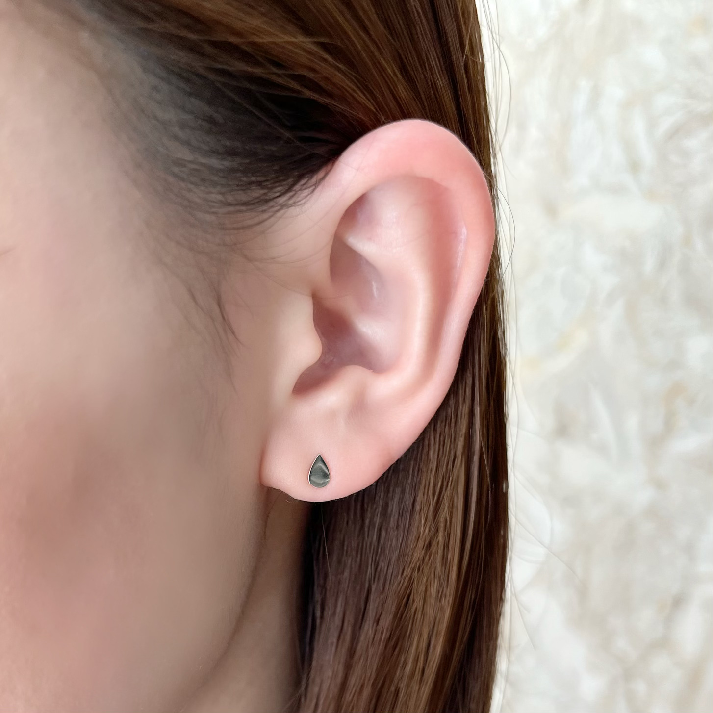 K10WG ピアス