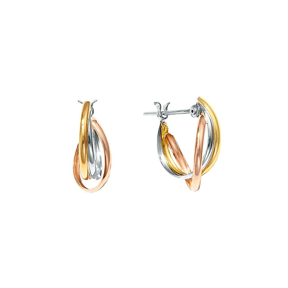 PT900 / K18YG / K18PG ピアス