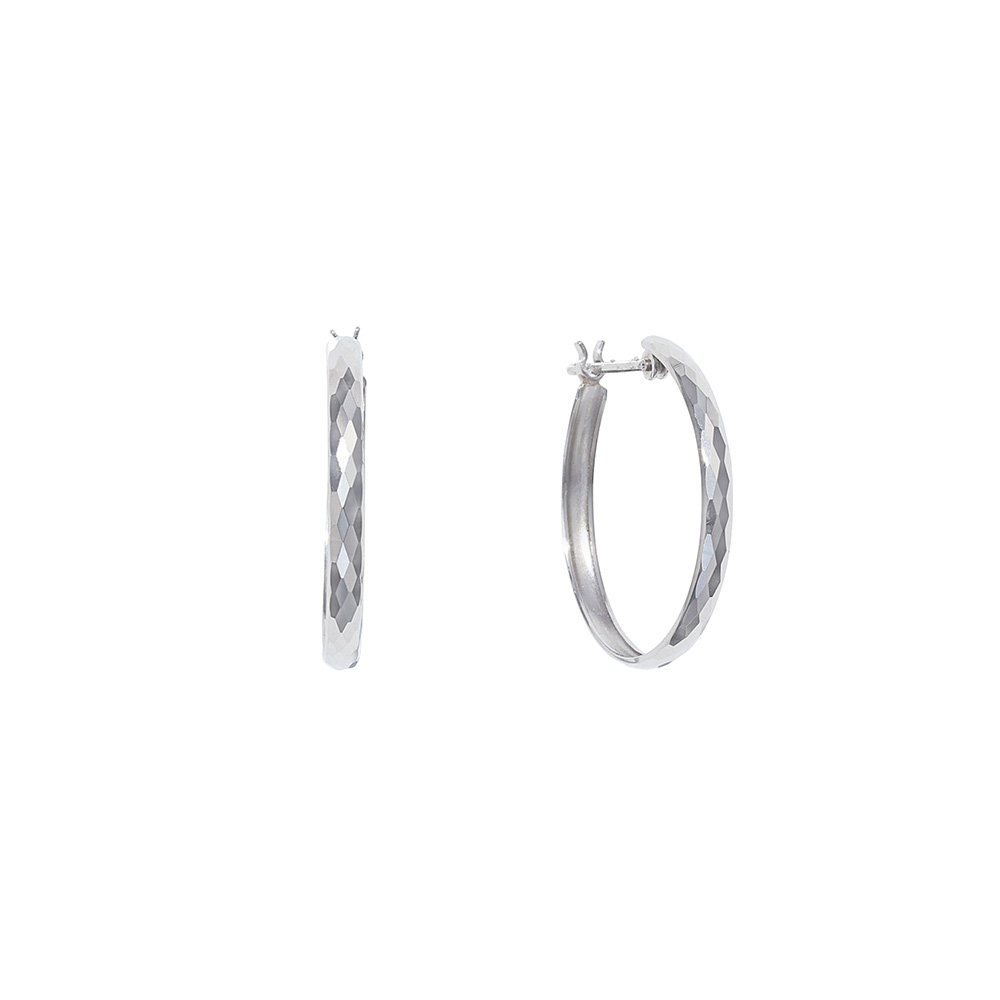 PT900 フープピアス