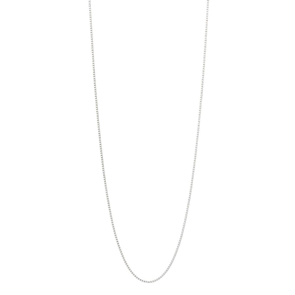 PT850 ベネチアンチェーン 1.20 ネックレス 60cm
