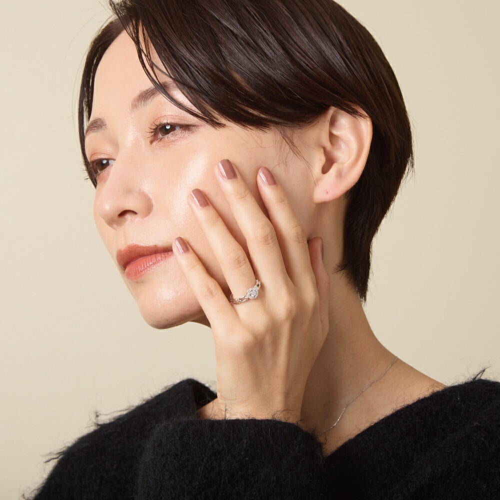 プラチナ