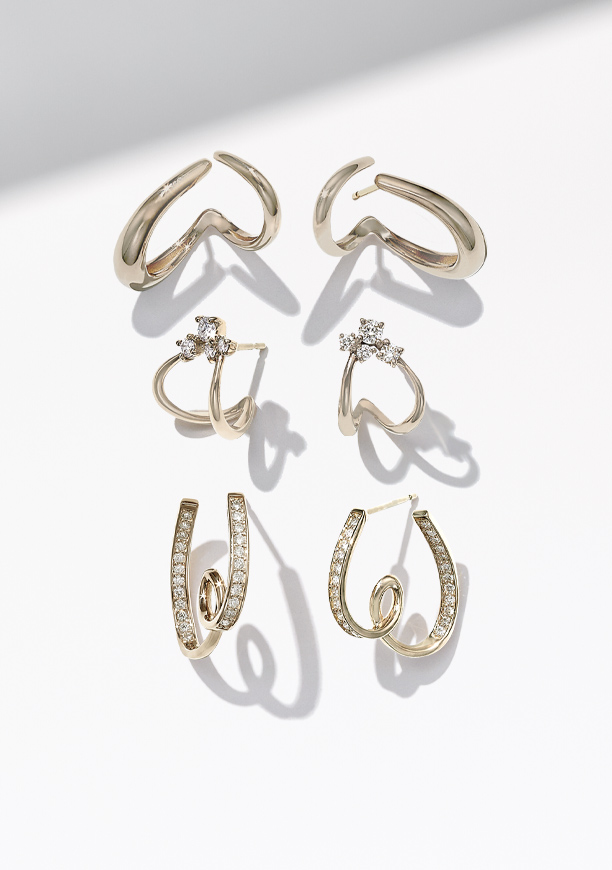 Single Pierce Collection