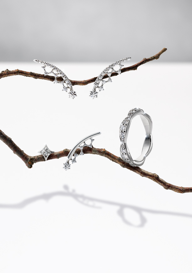 Icon Jewelry Collection