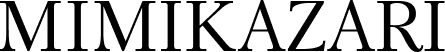 MIMIKAZARI