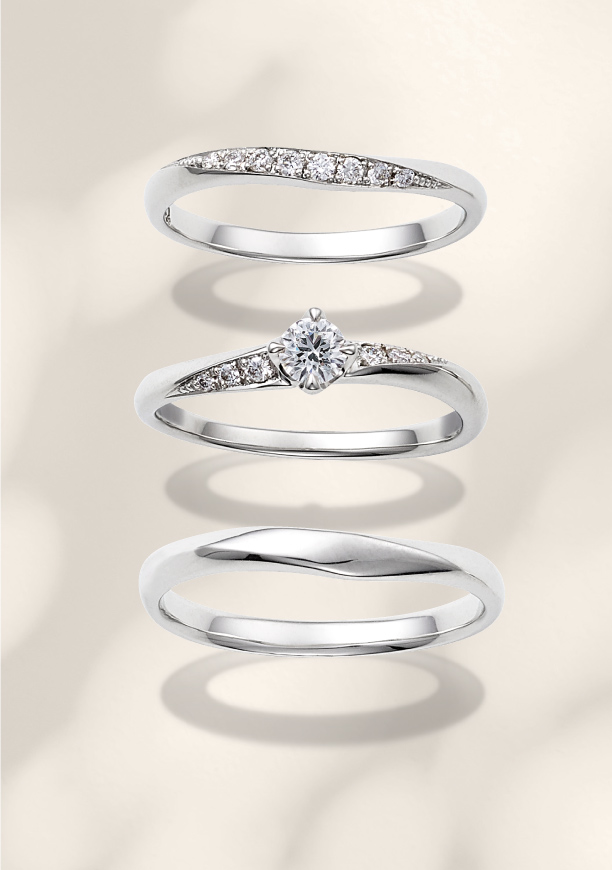 AMARA Bridal Collection